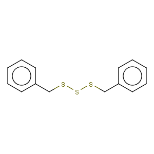 CAS No:6493-73-8 Trisulfide,bis(phenylmethyl)