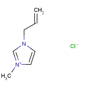 CAS No:65039-10-3 1-methyl-3-prop-2-enylimidazol-1-ium