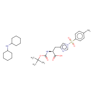 CAS No:65057-34-3 N-cyclohexylcyclohexanamine