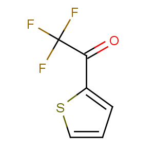 CAS No:651-70-7 2,2,2-trifluoro-1-thiophen-2-ylethanone
