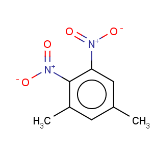 CAS No:65151-56-6 Benzene,1,5-dimethyl-2,3-dinitro-