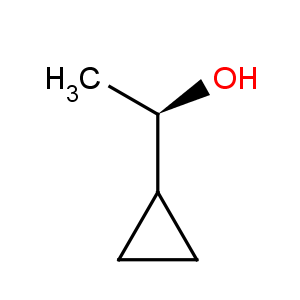 CAS No:6516-09-2 (r)-1-cyclopropylethanol