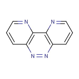CAS No:653-05-4 dipyrido[2,3-a:2',3'-d]pyridazine