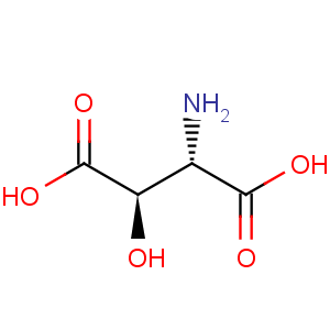 CAS No:6532-76-9 D-Aspartic acid,3-hydroxy-, (3S)-rel-