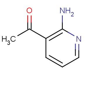 CAS No:65326-33-2 1-(2-aminopyridin-3-yl)ethanone