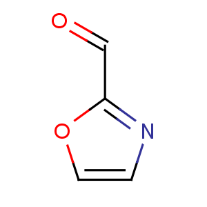 CAS No:65373-52-6 1,3-oxazole-2-carbaldehyde