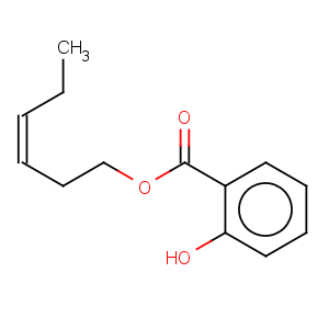 CAS No:65405-77-8 cis-3-Hexenyl salicylate