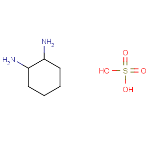 CAS No:65433-80-9 (1R,2S)-cyclohexane-1,2-diamine