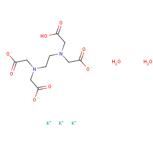 CAS No:65501-24-8 tripotassium