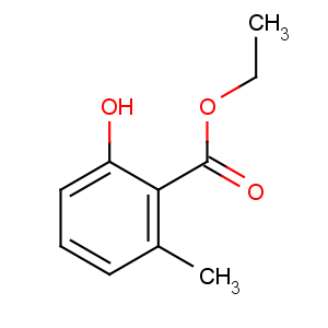 CAS No:6555-40-4 ethyl 2-hydroxy-6-methylbenzoate