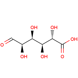 CAS No:6556-12-3 D-Glucuronic acid