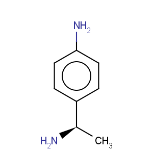 CAS No:65645-32-1 (R)-4-(1-Aminoethyl)benzenamine dihydrochloride