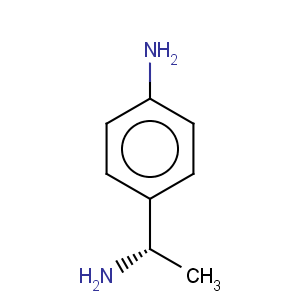 CAS No:65645-33-2 Benzenemethanamine,4-amino-a-methyl-, (aS)-