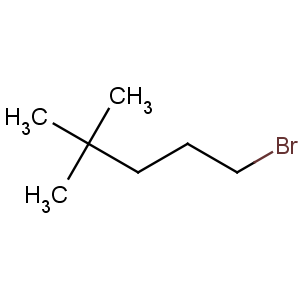 CAS No:6570-95-2 1-Bromo-4,4-dimethylpentane