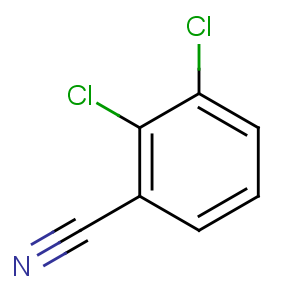 CAS No:6574-97-6 2,3-dichlorobenzonitrile