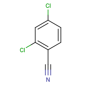 CAS No:6574-98-7 2,4-dichlorobenzonitrile