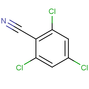 CAS No:6575-05-9 2,4,6-trichlorobenzonitrile