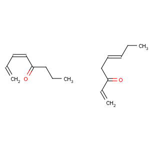 CAS No:65767-22-8 1,5-Octadien-3-one,(5Z)-