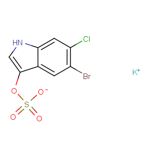 CAS No:6581-24-4 potassium