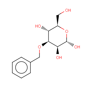 CAS No:65877-63-6 3-o-benzyl-alpha-d-mannopyranose