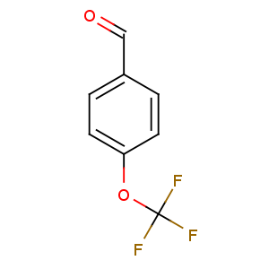 CAS No:659-28-9 4-(trifluoromethoxy)benzaldehyde