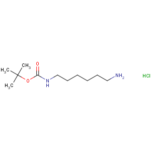 CAS No:65915-94-8 tert-butyl N-(6-aminohexyl)carbamate