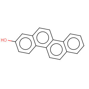 CAS No:65945-06-4 2-Hydroxychrysene