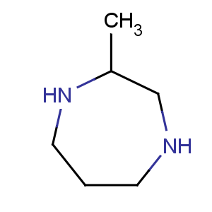 CAS No:65974-17-6 2-methyl-1,4-diazepane