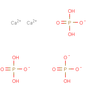 CAS No:65996-95-4 Calcium triple superphosphate