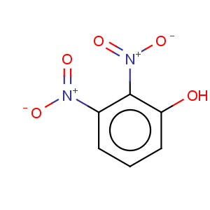 CAS No:66-56-8 Phenol, 2,3-dinitro-