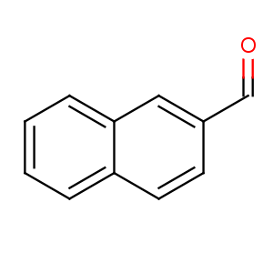 CAS No:66-99-9 naphthalene-2-carbaldehyde