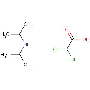 CAS No:660-27-5 2,2-dichloroacetic acid