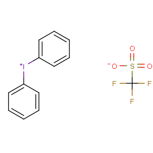 CAS No:66003-76-7 diphenyliodanium