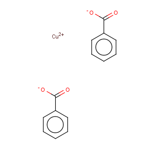 CAS No:66019-07-6 Benzoic acid copper(II) salt hydrate