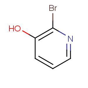 CAS No:6602-32-0 2-bromopyridin-3-ol