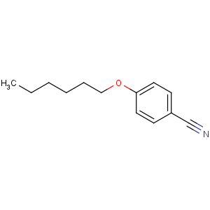 CAS No:66052-06-0 4-hexoxybenzonitrile