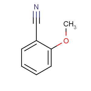 CAS No:6609-56-9 2-methoxybenzonitrile