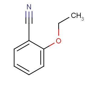 CAS No:6609-57-0 2-ethoxybenzonitrile