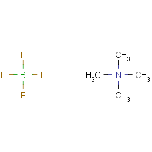 CAS No:661-36-9 tetramethylazanium