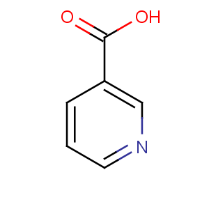 CAS No:66148-15-0 2,4,5,6-tetradeuteriopyridine-3-carboxylic acid