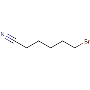 CAS No:6621-59-6 6-bromohexanenitrile