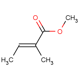 CAS No:6622-76-0 Methyl tiglate