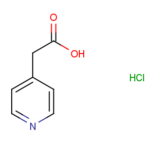 CAS No:6622-91-9 2-pyridin-4-ylacetic acid