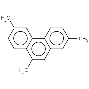 CAS No:66271-32-7 2,6,9-trimethylphenanthrene