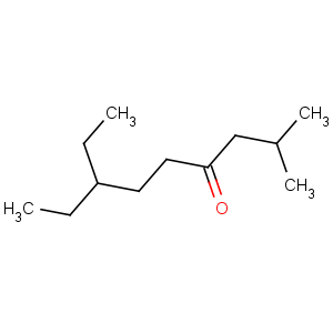 CAS No:6628-29-1 4-Nonanone,7-ethyl-2-methyl-