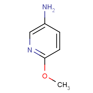 CAS No:6628-77-9 6-methoxypyridin-3-amine
