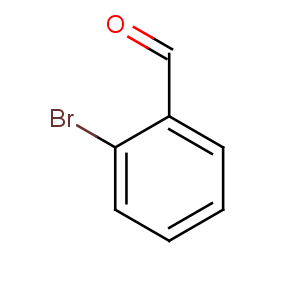 CAS No:6630-33-7 2-bromobenzaldehyde