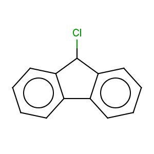 CAS No:6630-65-5 9-Chlorofluorene