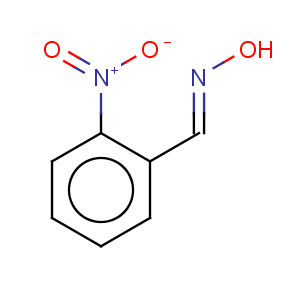 CAS No:6635-41-2 2-Nitrobenzaldoxime