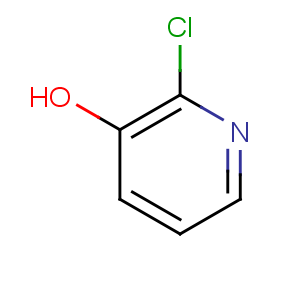 CAS No:6636-78-8 2-chloropyridin-3-ol